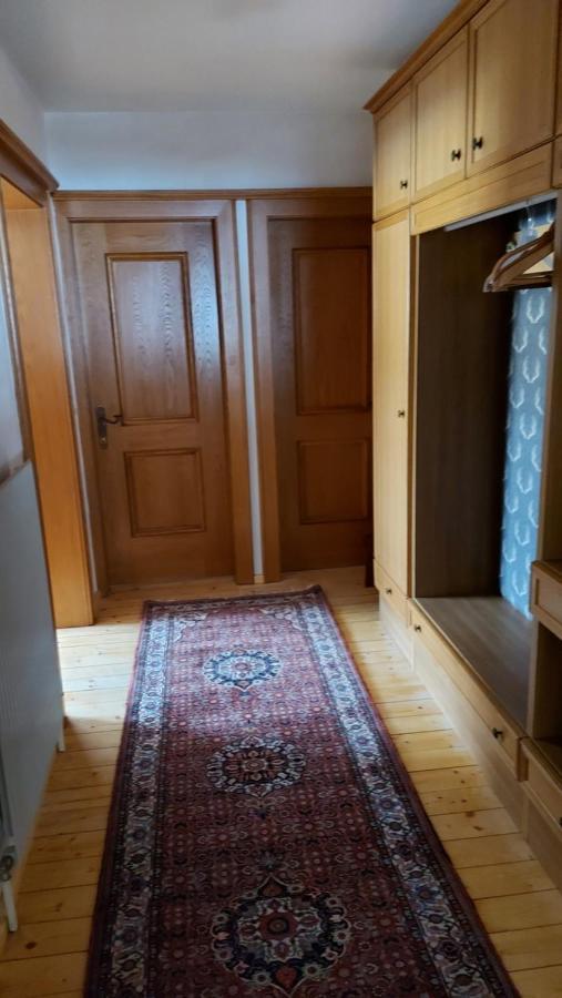 Ferienwohnung Seeberg Mit Almfeeling Faistenau Ngoại thất bức ảnh