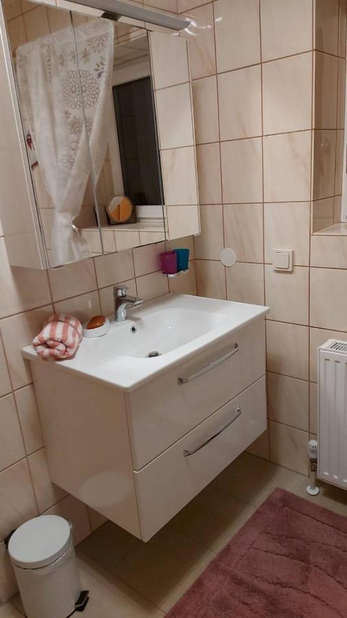Ferienwohnung Seeberg Mit Almfeeling Faistenau Ngoại thất bức ảnh