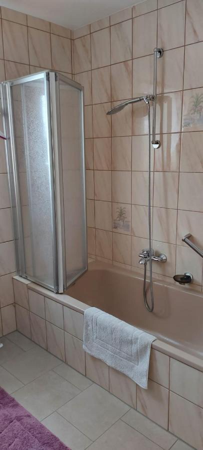 Ferienwohnung Seeberg Mit Almfeeling Faistenau Ngoại thất bức ảnh